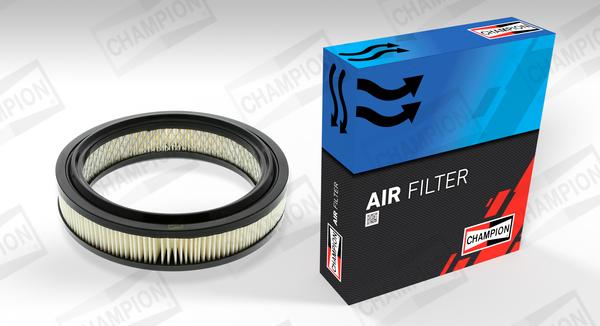 Champion CAF100107R - Air Filter, engine onlydrive.pro