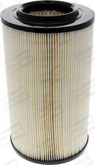 Champion CAF100186R - Air Filter, engine onlydrive.pro