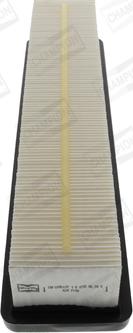 Champion CAF100817P - Air Filter, engine onlydrive.pro