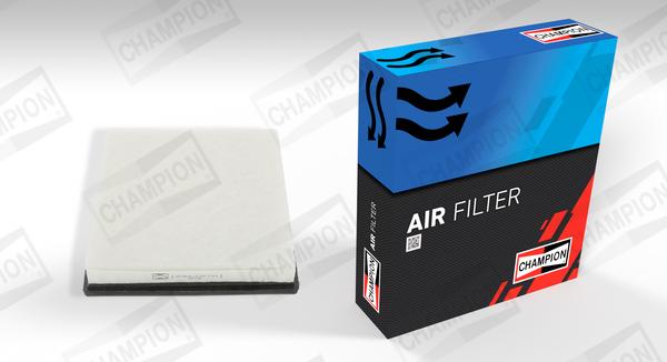 Champion CAF100875P - Õhufilter onlydrive.pro