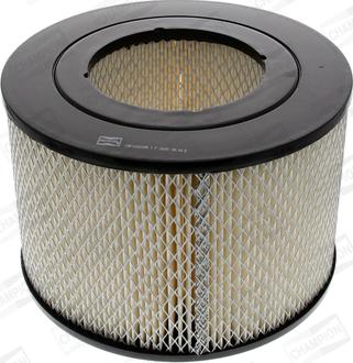 Champion CAF100209R - Air Filter, engine onlydrive.pro