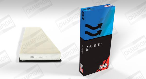 Champion CAF100706P - Õhufilter onlydrive.pro