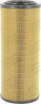 Champion CAF100715C - Air Filter, engine onlydrive.pro