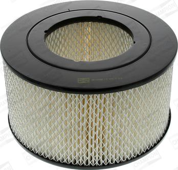 Champion CAF100722R - Air Filter, engine onlydrive.pro