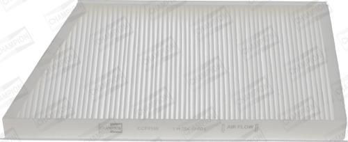 Champion CCF0168 - Filter, interior air onlydrive.pro