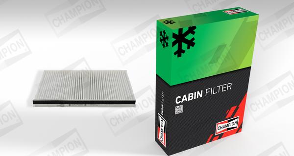 Champion CCF0351 - Filter, interior air onlydrive.pro