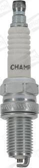 Champion CCH810 - Spark Plug onlydrive.pro