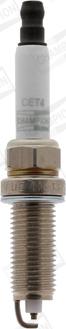 Champion CET4 - Spark Plug onlydrive.pro