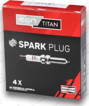 Champion CET11P - Spark Plug onlydrive.pro