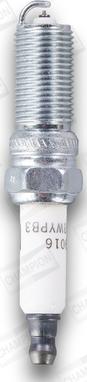 Champion CET17P - Spark Plug onlydrive.pro