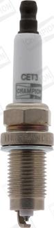 Champion CET3 - Spark Plug onlydrive.pro