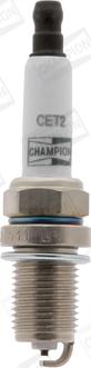 Champion CET2 - Spark Plug onlydrive.pro