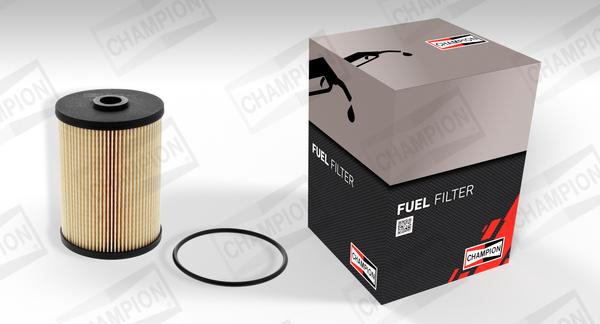 Champion CFF100447 - Fuel filter onlydrive.pro