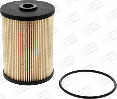 Champion CFF100447 - Fuel filter onlydrive.pro