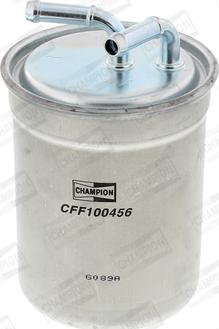 Champion CFF100456 - Fuel filter onlydrive.pro