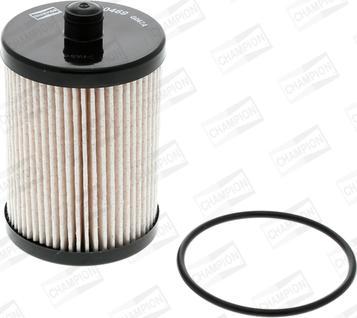 Champion CFF100469 - Fuel filter onlydrive.pro