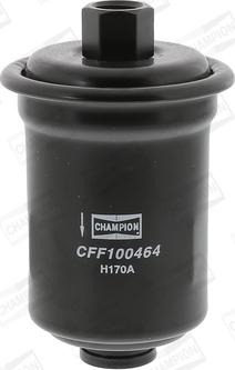 Champion CFF100464 - Fuel filter onlydrive.pro