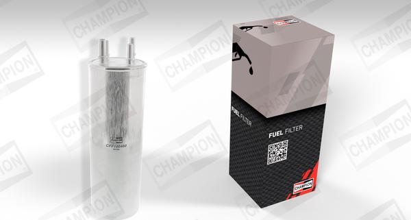 Champion CFF100460 - Fuel filter onlydrive.pro