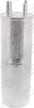 Champion CFF100460 - Fuel filter onlydrive.pro