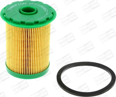 Champion CFF100462 - Fuel filter onlydrive.pro