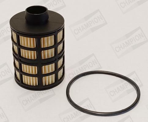 Champion CFF100409 - Fuel filter onlydrive.pro