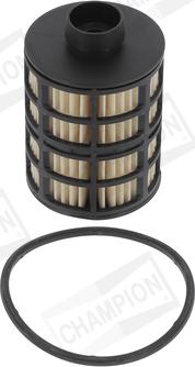 Champion CFF100409 - Kütusefilter onlydrive.pro