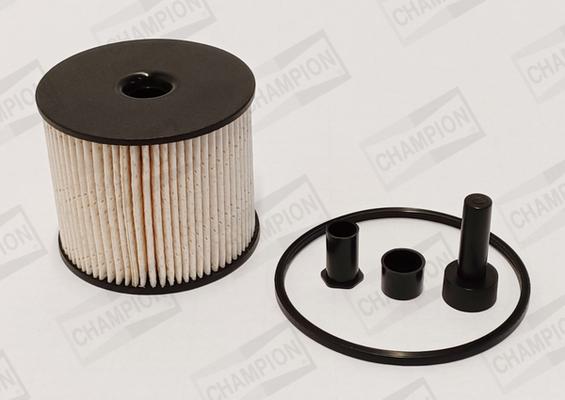 Champion CFF100402 - Fuel filter onlydrive.pro