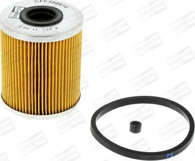 Champion CFF100416 - Fuel filter onlydrive.pro