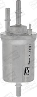 Champion CFF100488 - Fuel filter onlydrive.pro