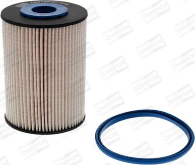 Champion CFF100487 - Fuel filter onlydrive.pro