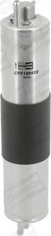 Champion CFF100428 - Fuel filter onlydrive.pro