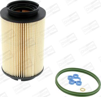 Champion CFF100423 - Fuel filter onlydrive.pro