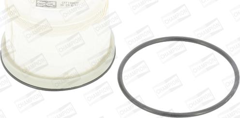 Champion CFF100477 - Fuel filter onlydrive.pro