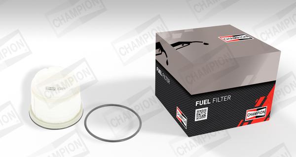 Champion CFF100477 - Fuel filter onlydrive.pro