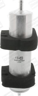 Champion CFF100583 - Fuel filter onlydrive.pro