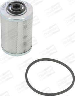 Champion CFF100139 - Fuel filter onlydrive.pro