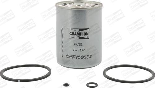 Champion CFF100132 - Fuel filter onlydrive.pro