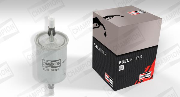 Champion CFF100225 - Fuel filter onlydrive.pro