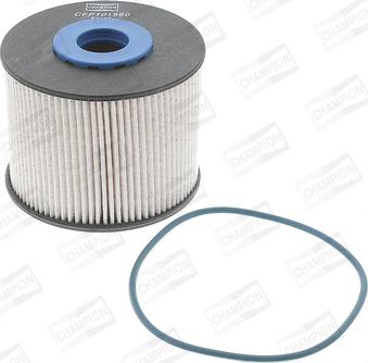 Champion CFF101560 - Fuel filter onlydrive.pro