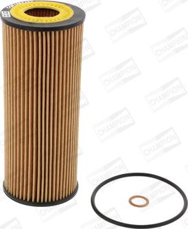 Champion COF100549E - Oil Filter onlydrive.pro