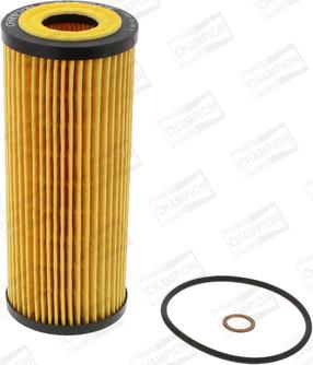 Champion COF100545E - Oil Filter onlydrive.pro