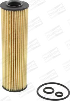 Champion COF100550E - Oil Filter onlydrive.pro