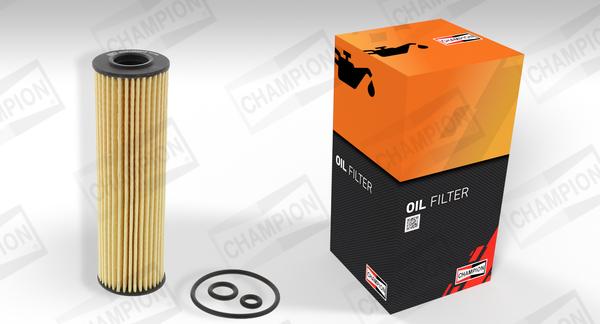 Champion COF100550E - Oil Filter onlydrive.pro