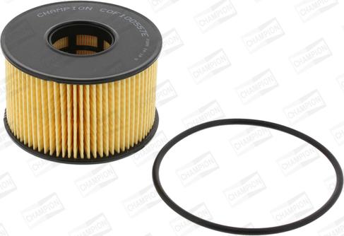 Champion COF100557E - Oil Filter onlydrive.pro