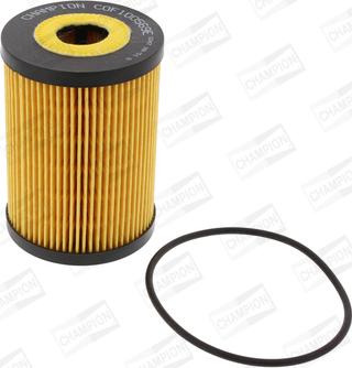 Champion COF100569E - Oil Filter onlydrive.pro