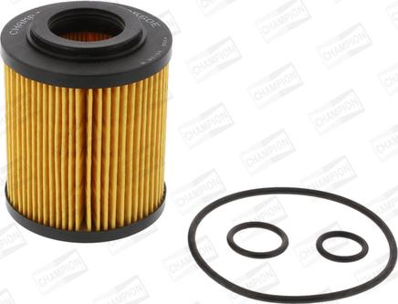 Champion COF100560E - Oil Filter onlydrive.pro