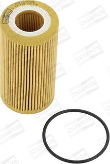 Champion COF100562E - Oil Filter onlydrive.pro