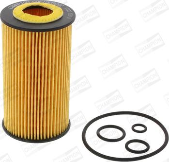 Champion COF100509E - Oil Filter onlydrive.pro