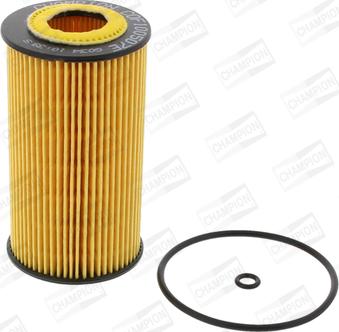 Champion COF100507E - Oil Filter onlydrive.pro