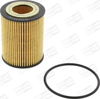 Champion COF100519E - Oil Filter onlydrive.pro